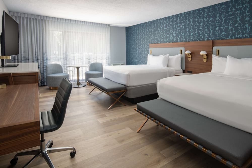 Red Lion Hotel Port Angeles Harbor