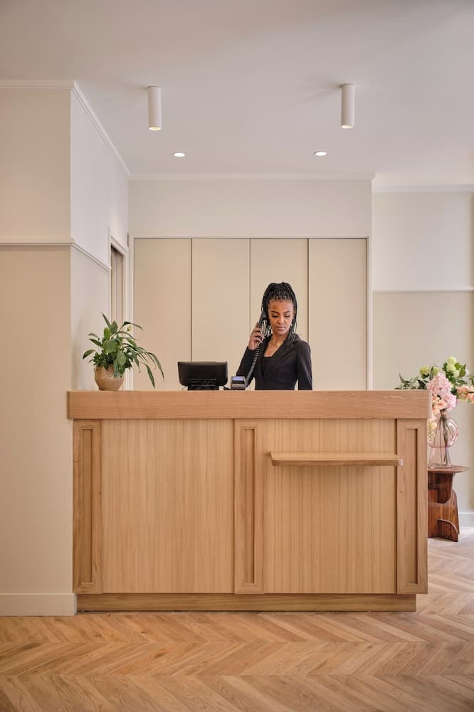 Hôtel Etoile Saint Ferdinand by Happyculture