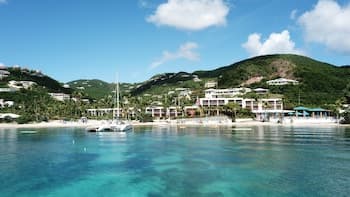 Bolongo Bay Beach Resort