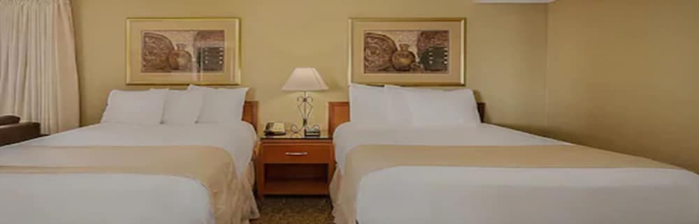 Chase Suite Hotel Tampa