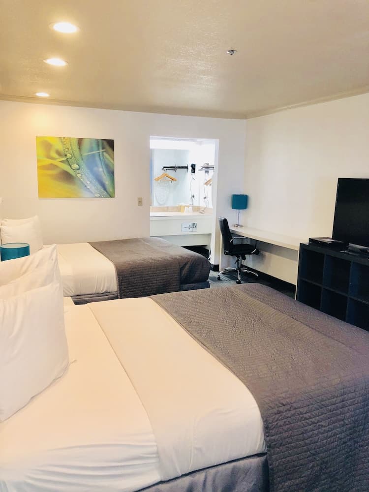 BridgePoint Inn Daly City