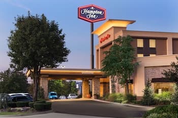 Hampton Inn Fort Smith