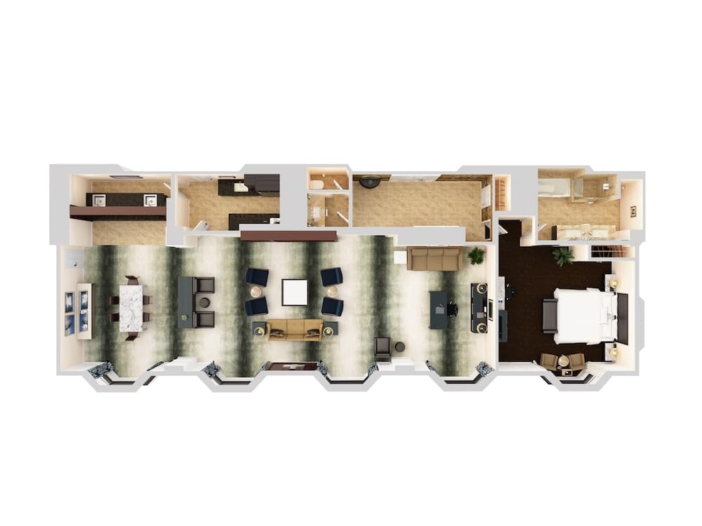 The Westin St. Francis San Francisco on Union Square