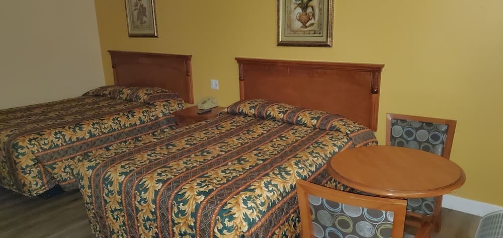 Economy Inn - Ontario Airport/Chino