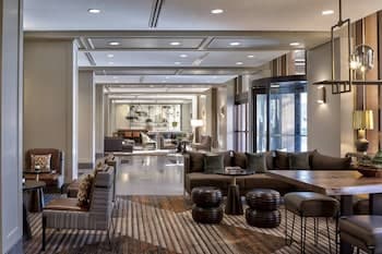 JW Marriott Houston by the Galleria