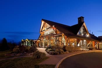 Crowne Plaza Lake Placid by IHG
