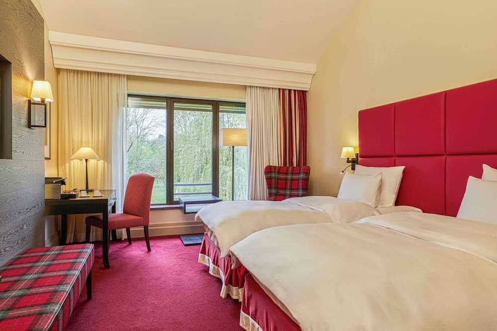 Hilton Frankfurt Gravenbruch