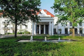 Hilton Frankfurt Gravenbruch