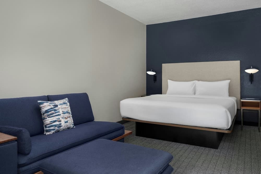 Courtyard by Marriott Birmingham Hoover