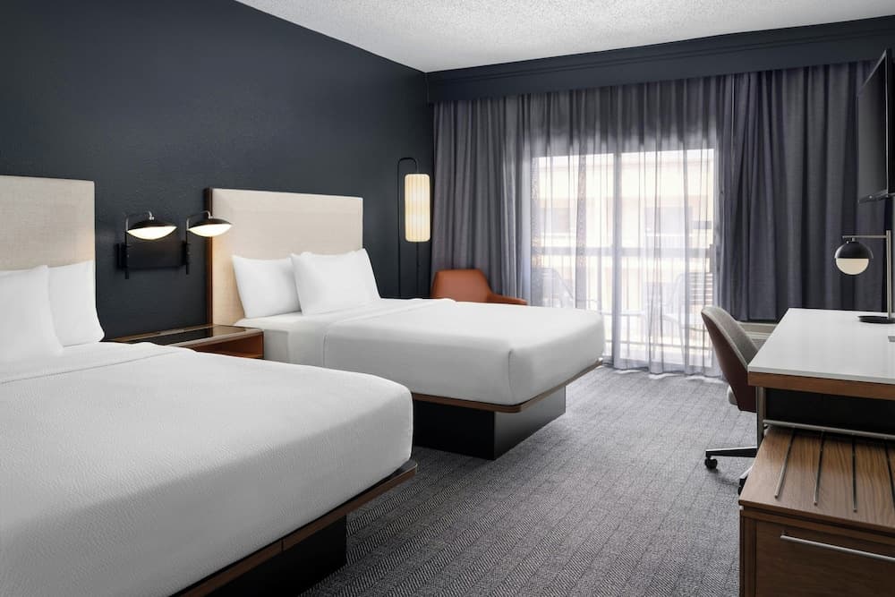 Courtyard by Marriott Birmingham Hoover