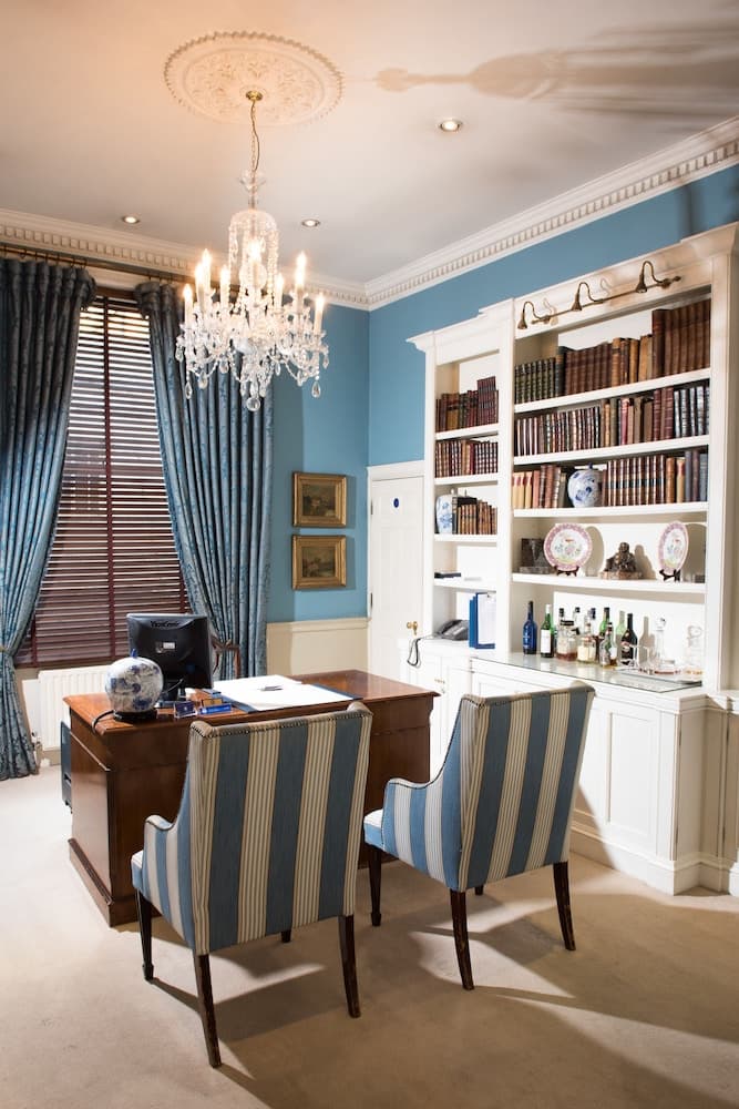 Cranley Hotel London