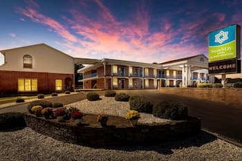 SureStay Hotel by Best Western Bardstown General Nelson