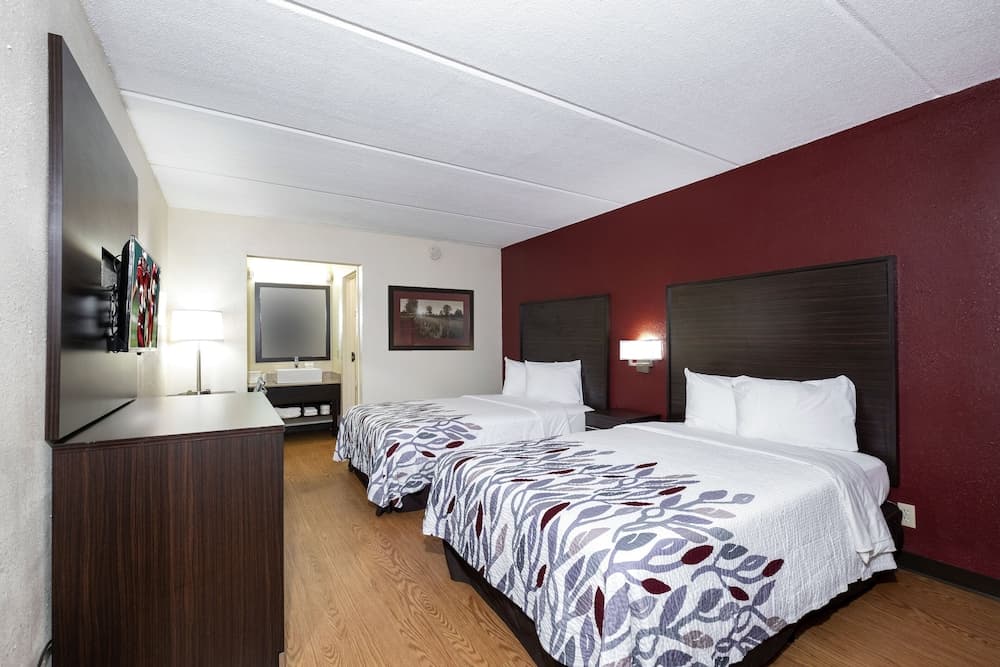 Red Roof Inn Kenly – I-95