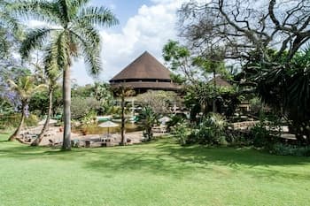 Safari Park Hotel And Casino