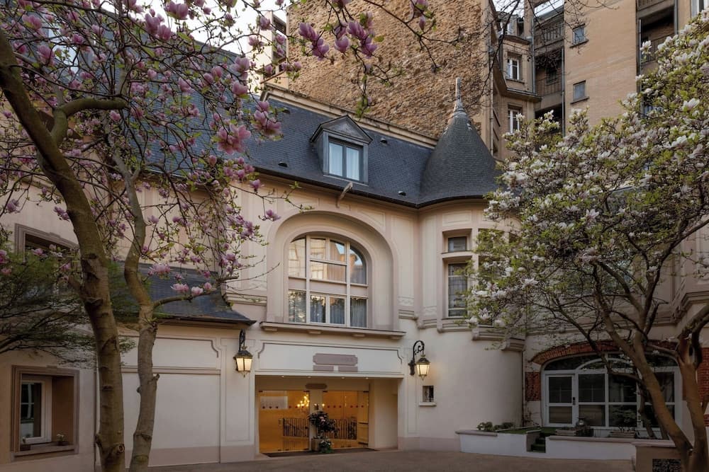 hotel image
