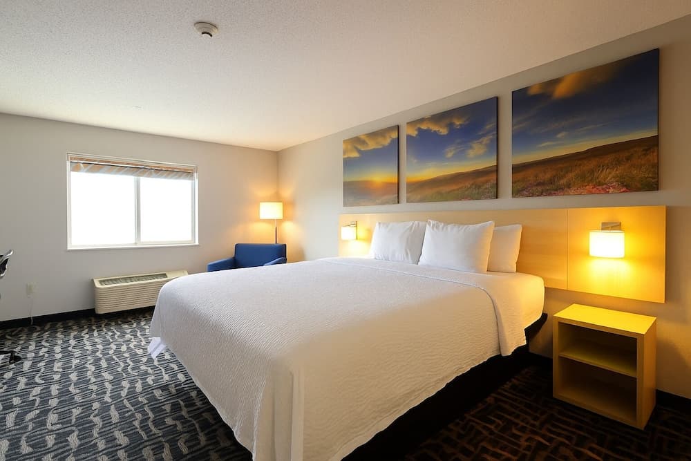 Days Inn by Wyndham Jackson