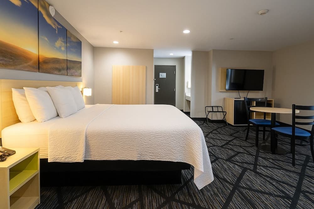 Days Inn by Wyndham Jackson