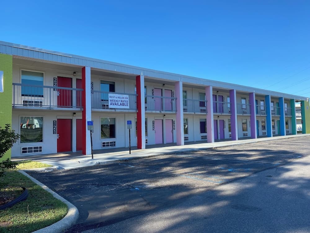 hotel image