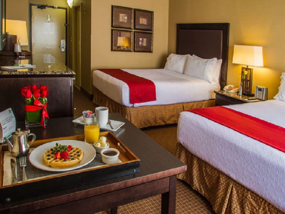 Holiday Inn Express La Mesa Near SDSU by IHG