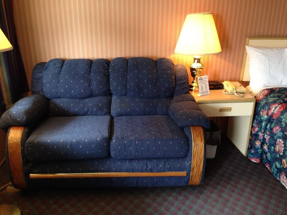 Great American Hotel