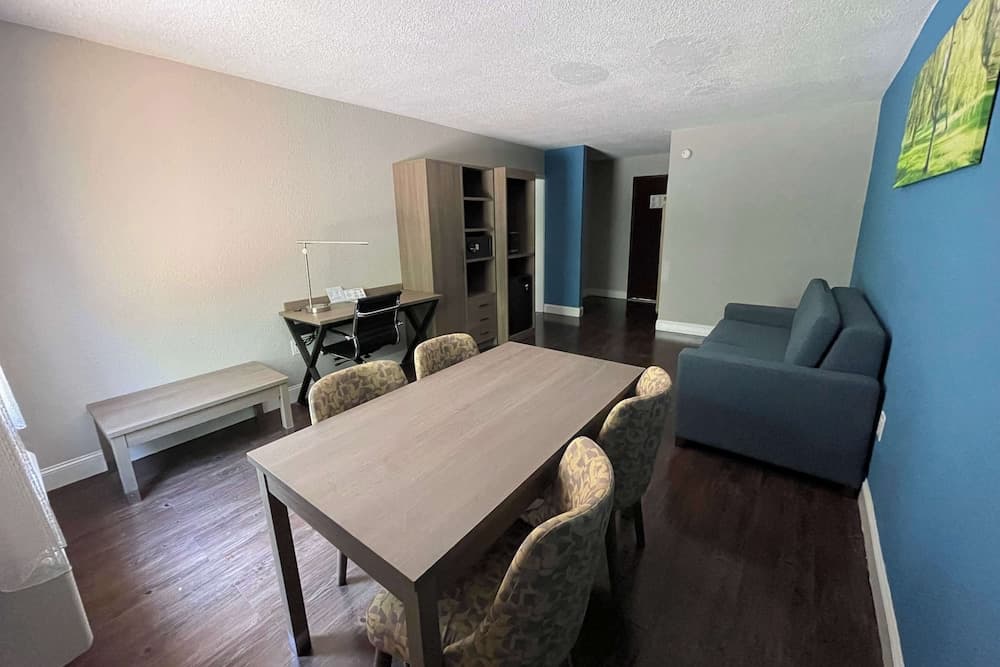 Wingate by Wyndham Columbia/Fort Jackson