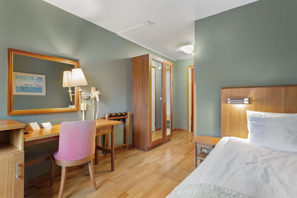 Best Western Plus Skogshöjd