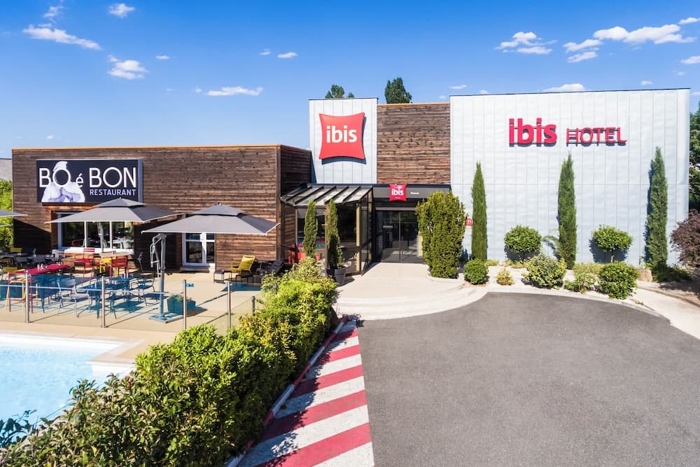 hotel image