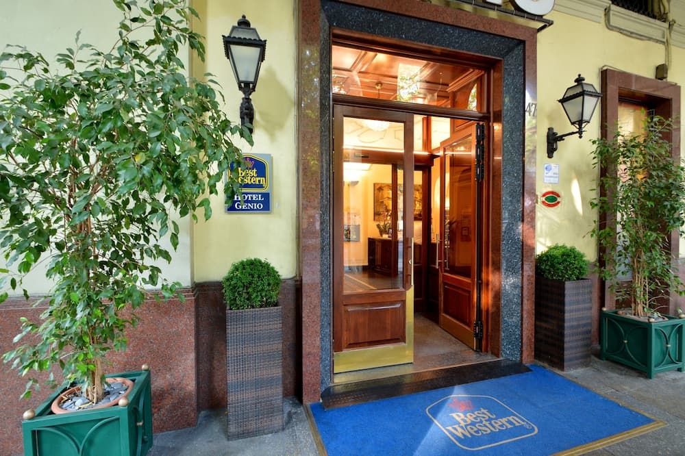 hotel image