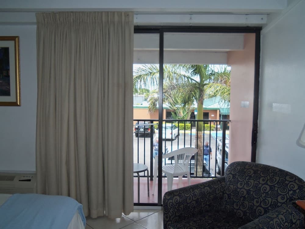 The Inn of Homestead