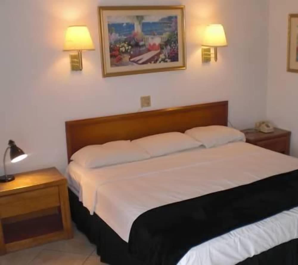 The Inn of Homestead