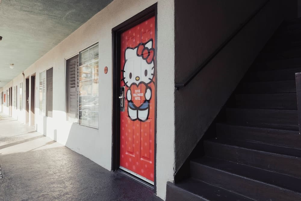 hotel image