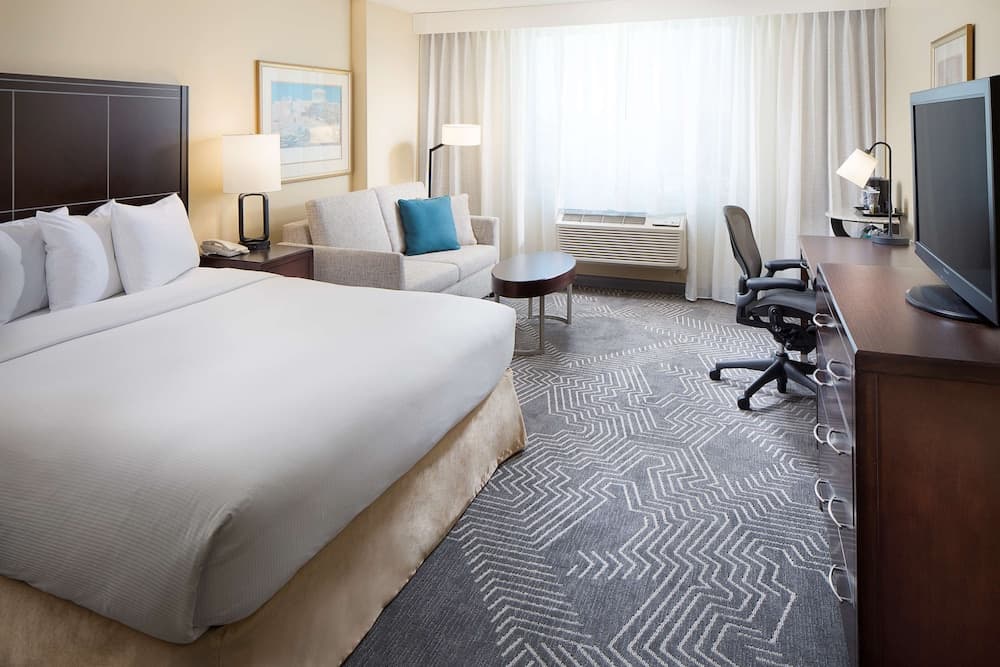 DoubleTree by Hilton Los Angeles - Commerce
