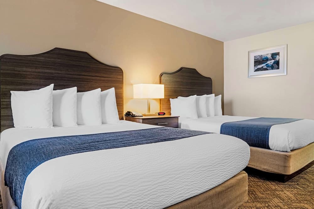 Best Western Santee Lodge