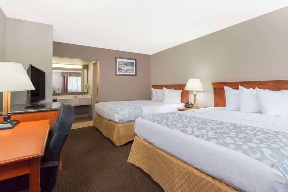 Days Inn by Wyndham St Augustine/Historic Downtown