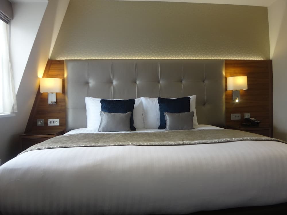 Norfolk Towers Paddington Hotel