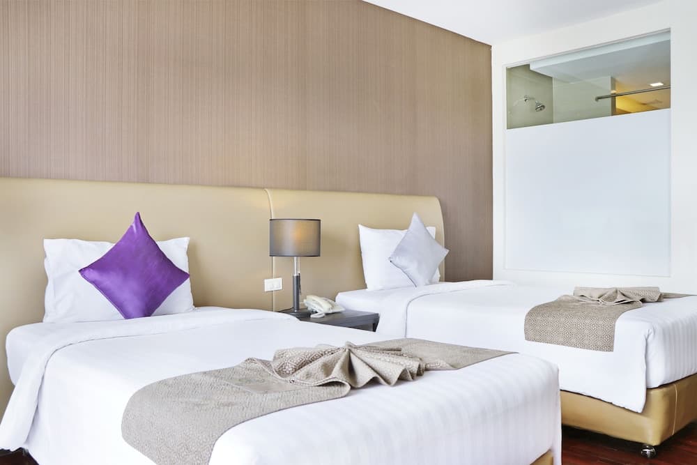 Mida Hotel Don Mueang Airport