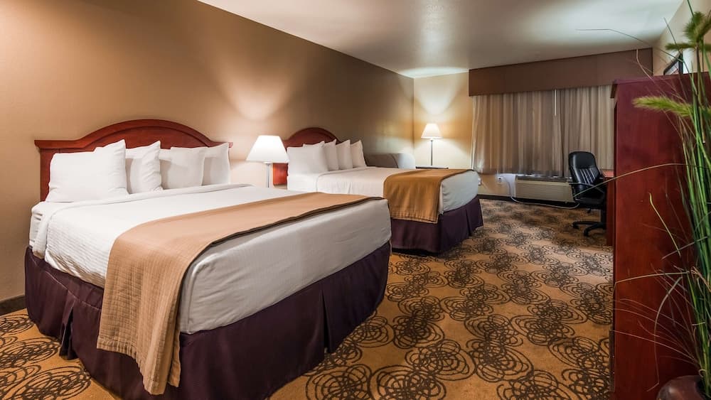 Best Western Elko Inn