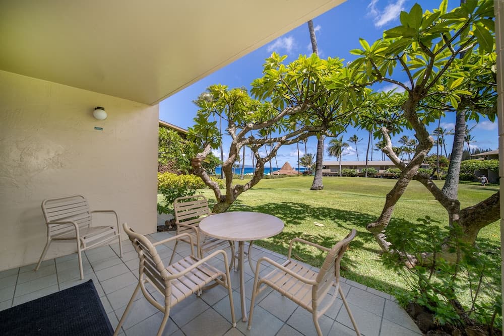 Napili Shores Maui by OUTRIGGER