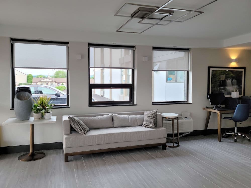 Comfort Inn & Suites Wyomissing/Reading