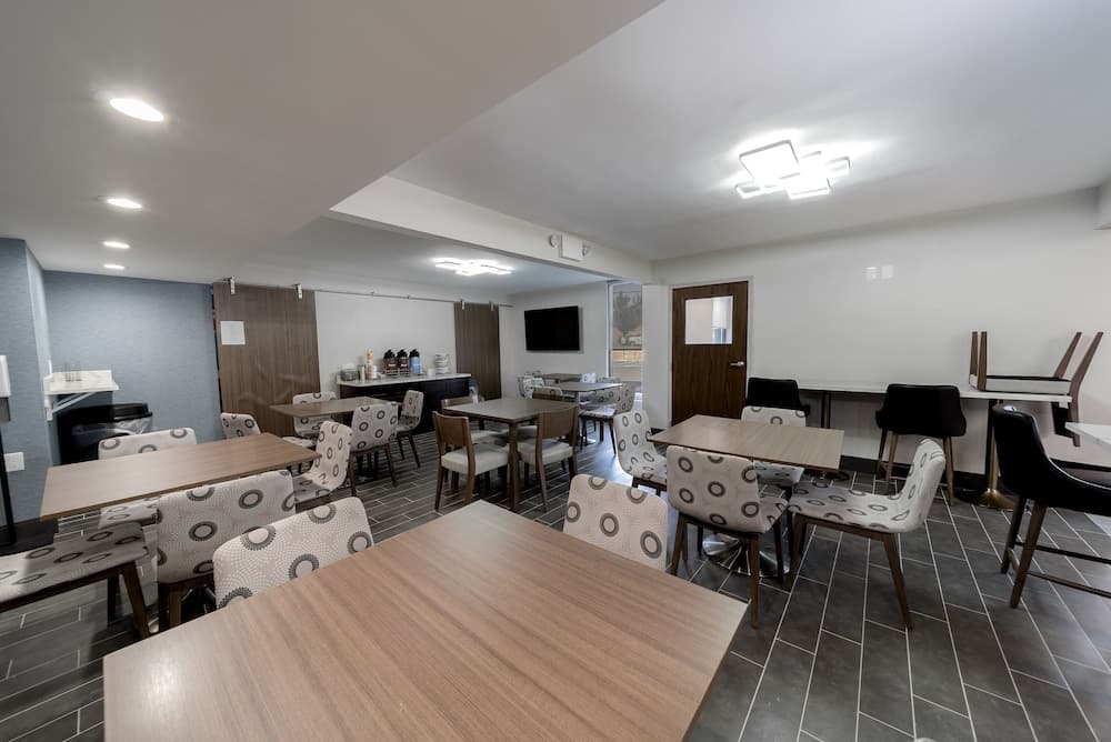 Comfort Inn & Suites Wyomissing/Reading