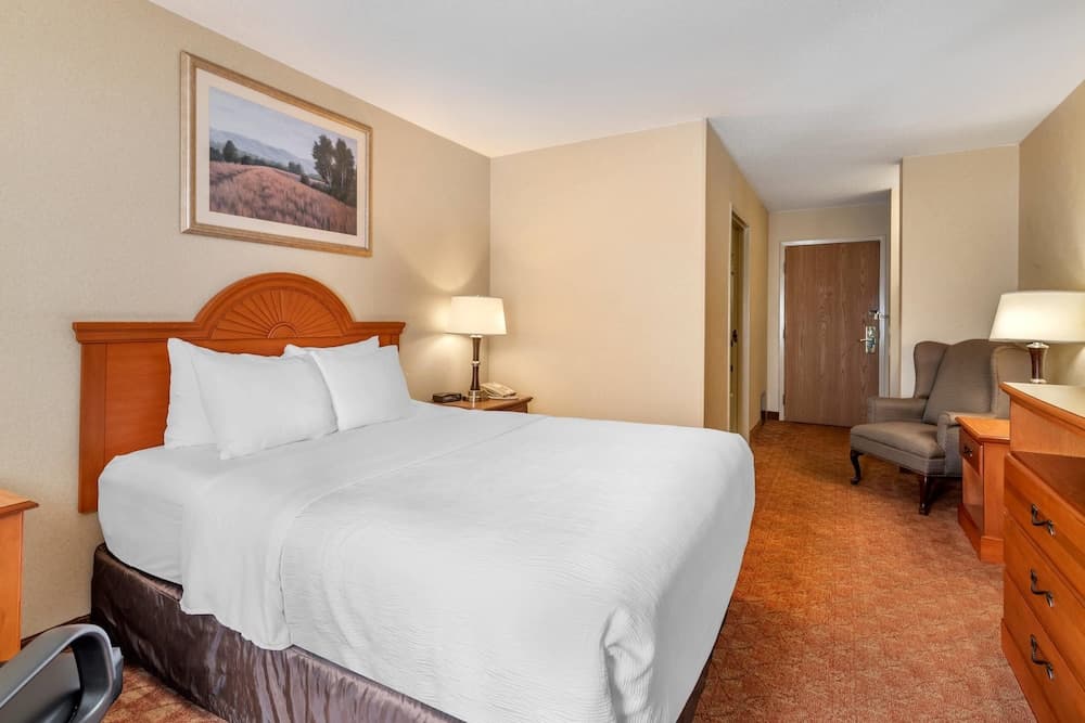 Quality Inn at Bangor Mall