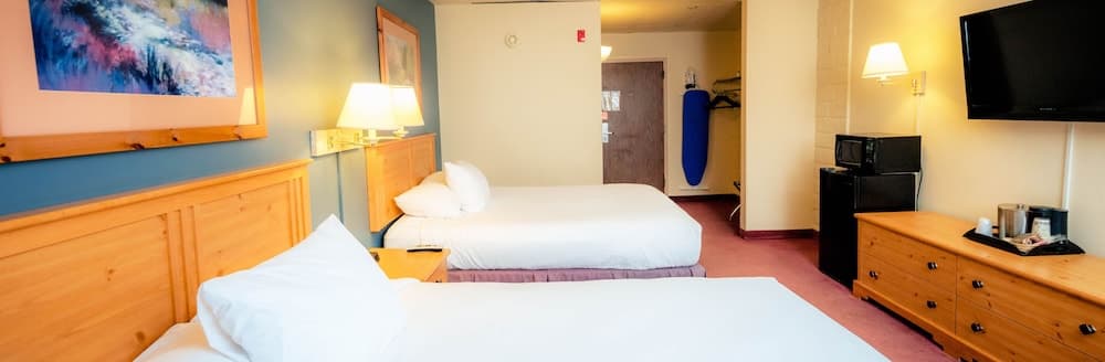 The Federal Hotel Downtown Carson City, an Ascend Collection Hotel