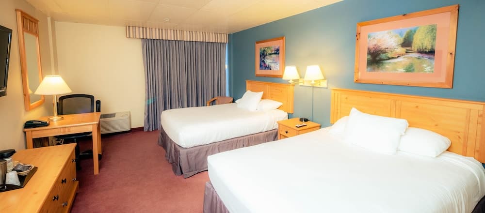 The Federal Hotel Downtown Carson City, an Ascend Collection Hotel