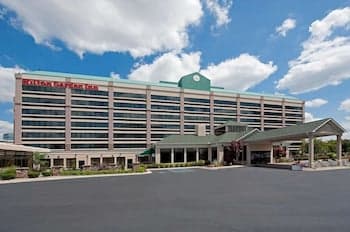Hilton Garden Inn Detroit - Southfield, MI