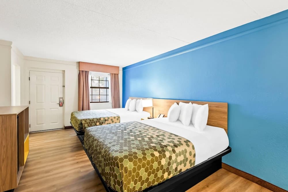 Econo Lodge Augusta North - Washington Road