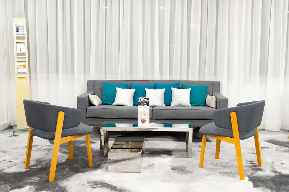 Hôtel Mercure Macon Bord de Saône