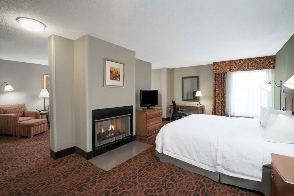 Spark by Hilton Bardstown