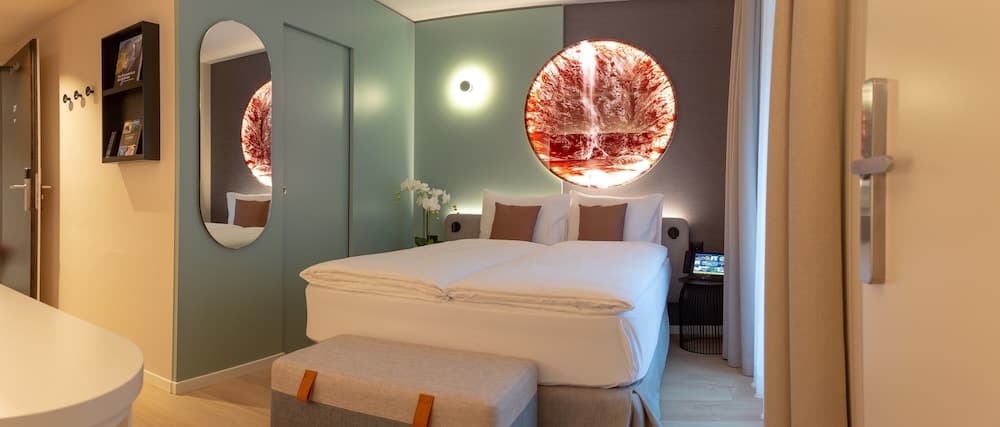 Cascada Boutique Hotel