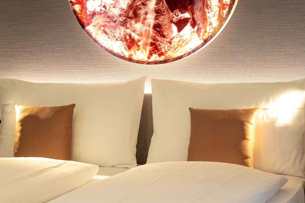 Cascada Boutique Hotel