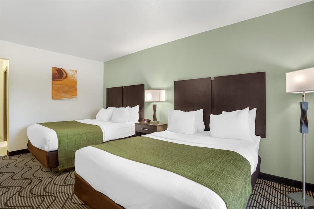 Best Western Gold Country Inn